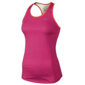 Nike Dry Miler Running Tank